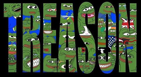 Secret Military Projects & Other Treason : See Links