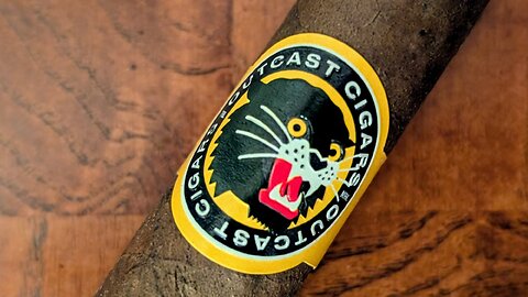 Outcast Robusto