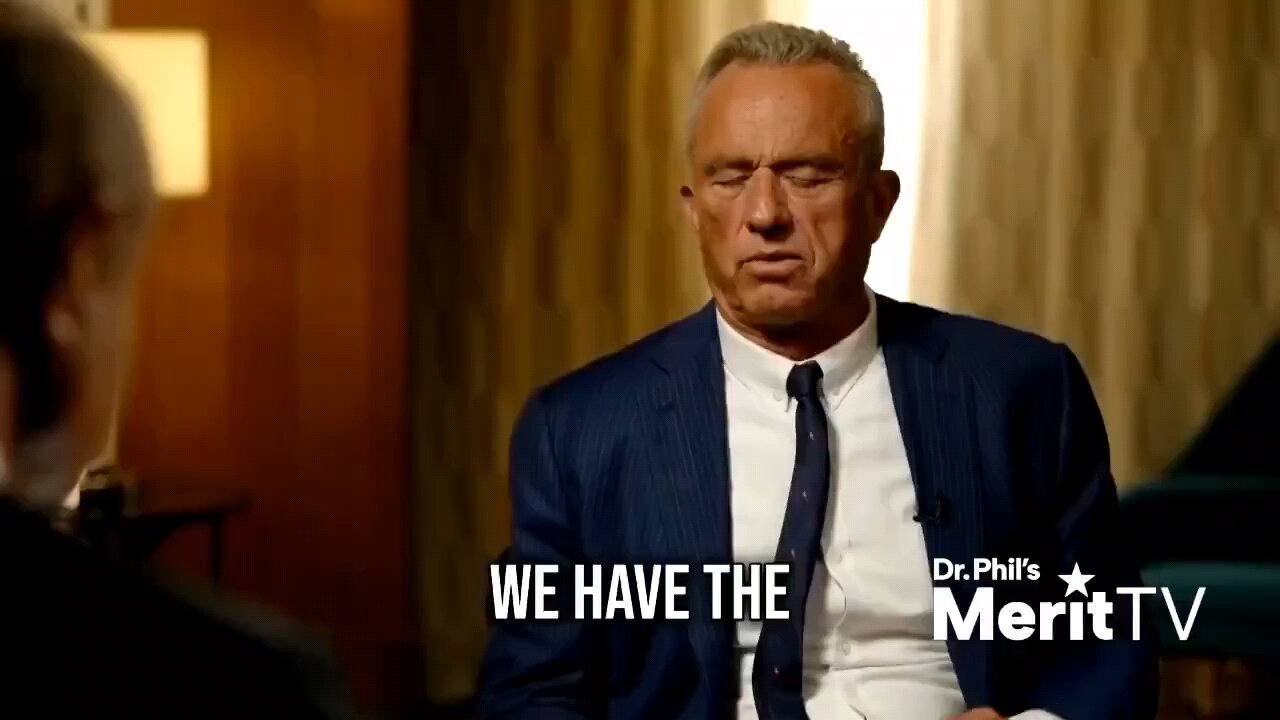 RFK Jr.が糖尿病危機に立ち向かう大胆な戦略を提案