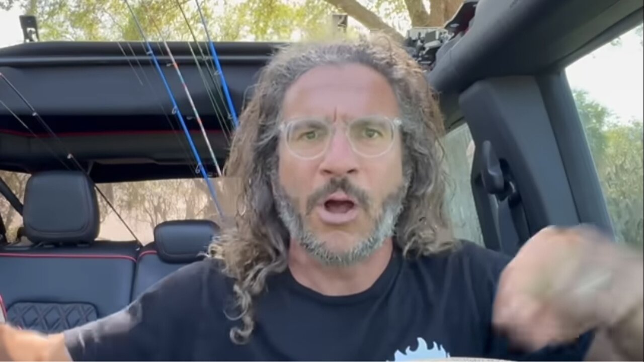 Matt Taibbi Sues Sydney Kamlager-Dove for Defamation On the Basis of a Publication that was SATIRE!