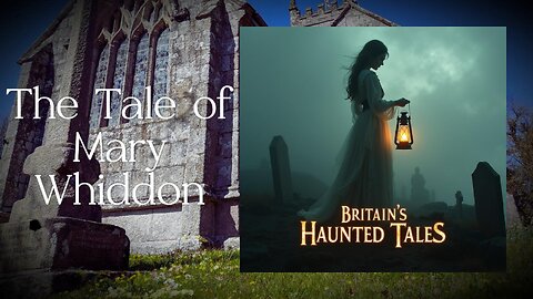 The Tale of Mary Whiddon