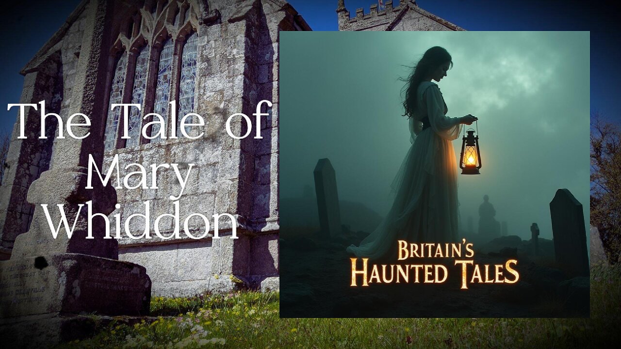 The Tale of Mary Whiddon
