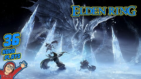 Elden Ring Nightreign NEW BOSS LIVE | Part 36
