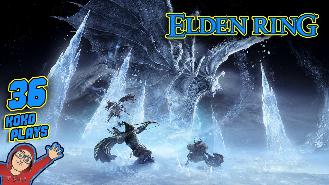 Elden Ring Nightreign NEW BOSS LIVE | Part 36