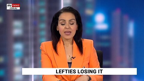 Lefties Losing It: Craziest rants of the week