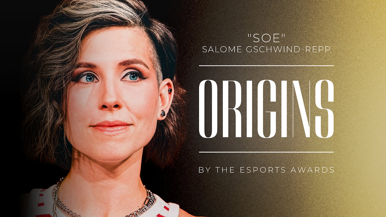 Soe: Nearly 20 Years at the Heart of Esports | Origins Podcast #67