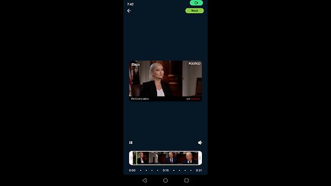 🚨 BREAKING: President Trump says IT'S TIME for Zelensky to hold an election and stop clinging to
