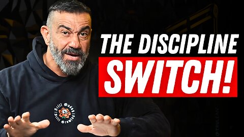 The Science of Developing Discipline | The Bedros Keuilian Show E0175
