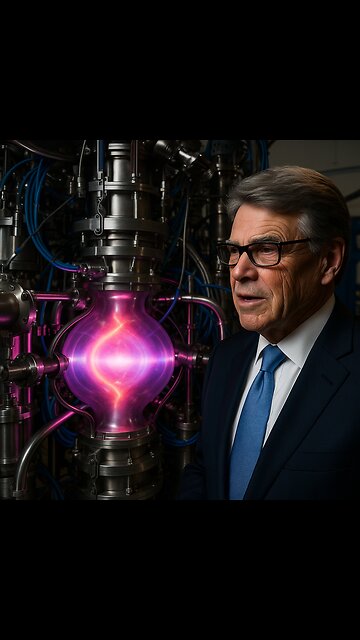 🔥 Solved with FWT: Rick Perry’s Fusion Tour Wasn’t Policy—It Was Disclosure Management