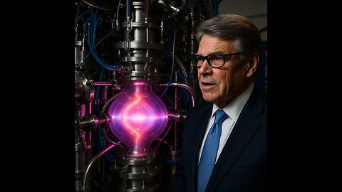 🔥 Solved with FWT: Rick Perry’s Fusion Tour Wasn’t Policy—It Was Disclosure Management