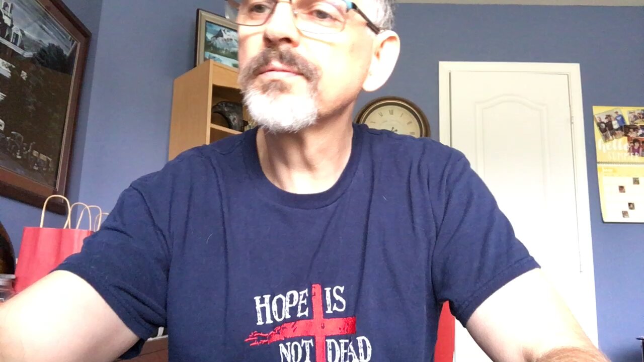 R5 ASL News/Biblical 8/31/2025