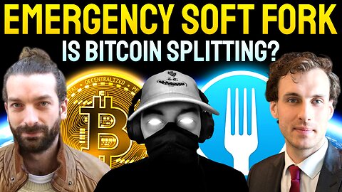 Bitcoin's Emergency Fork Proposal: Biggest Divide Since the Blocksize Wars | Roundup Debate