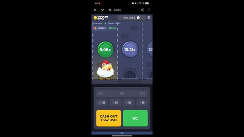 Chicken road big win