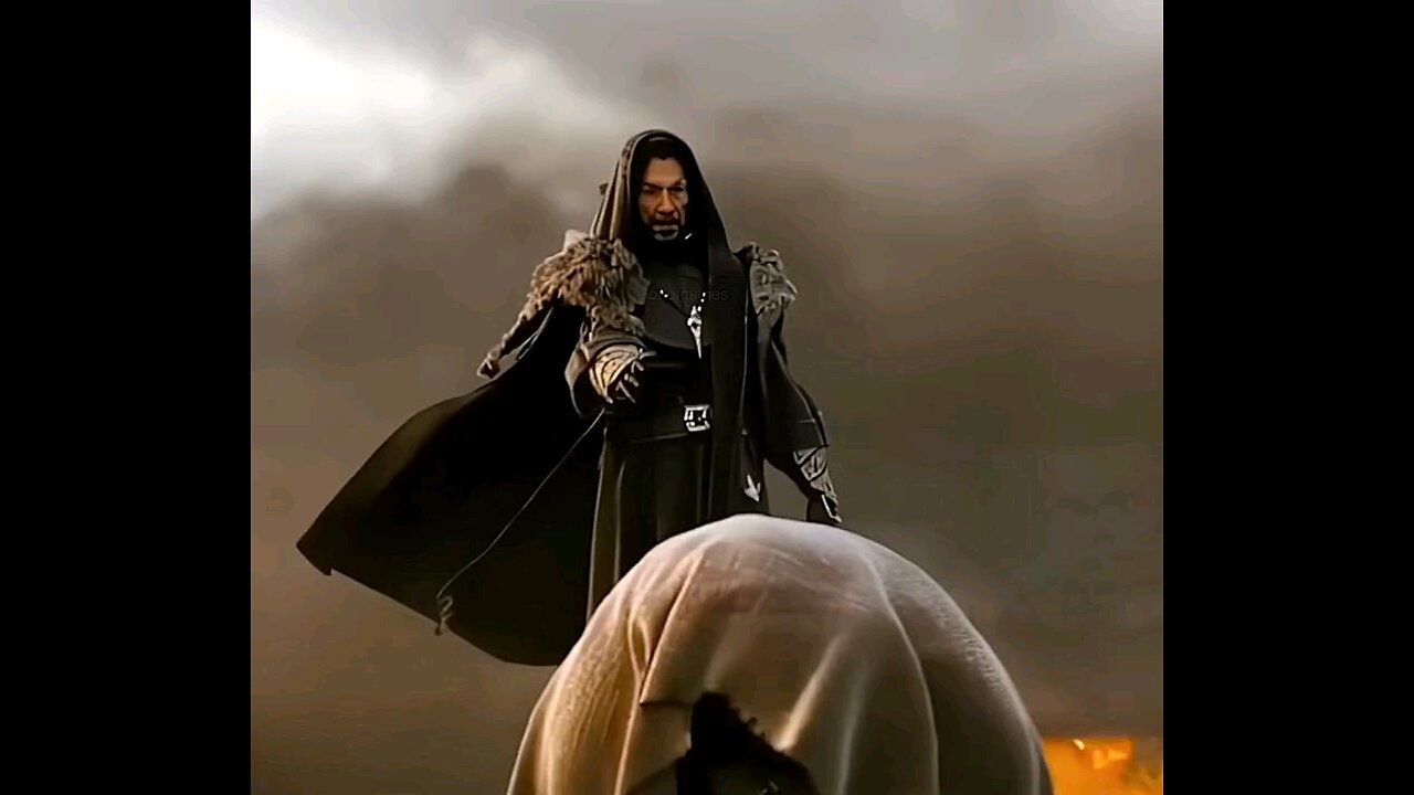 the oblivion