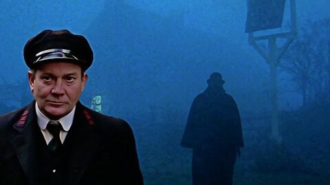 The Signalman 1976 IMDB 7.6/10