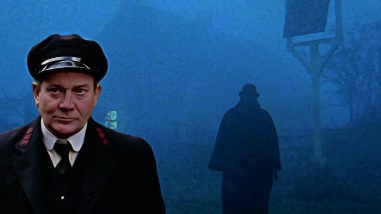 The Signalman 1976 IMDB 7.6/10