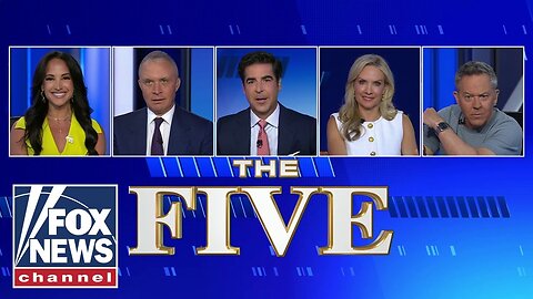‘The Five’: ICE is under attack