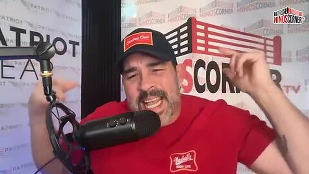 David Nino Rodriguez: Emergency Broadcast 10/25/25 - Candace Owens Just Shocked The World!