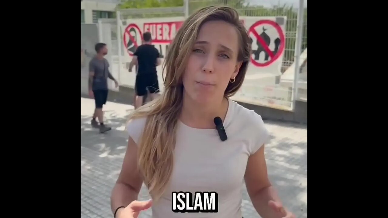 La lucha de Frente Obrero para expulsar al islam de las aulas en España