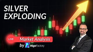 Live Trading / Public Live Lab ASK QUESTIONS! Bitcoin, Forex, Stocks
