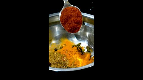 Cantonese Chicken Curry
