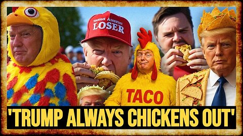 'TACO TRADE' Trends as Trump Tariffs Face Court Hurdles