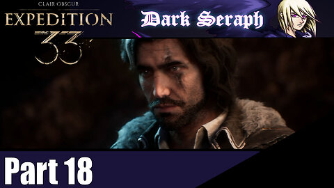 Let's Play, Expedition 33, Part 18, Verso