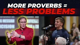 Can We REALLY Be Wise Without God?