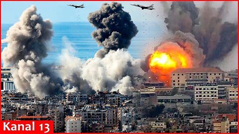 Mossad turned Iran into its “playground”; Israeli intelligence no longer plays behind scenes games