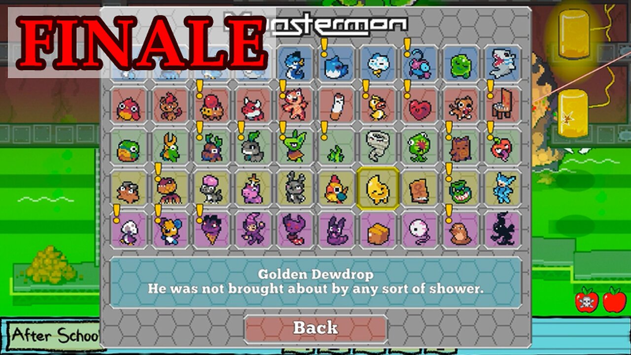 Let's Play - Kindergarten 3 FINALE