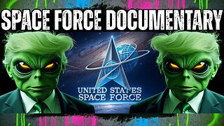 Space Force Documentary