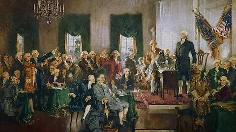 The Story of America: The Declaration of Independence | The White House 