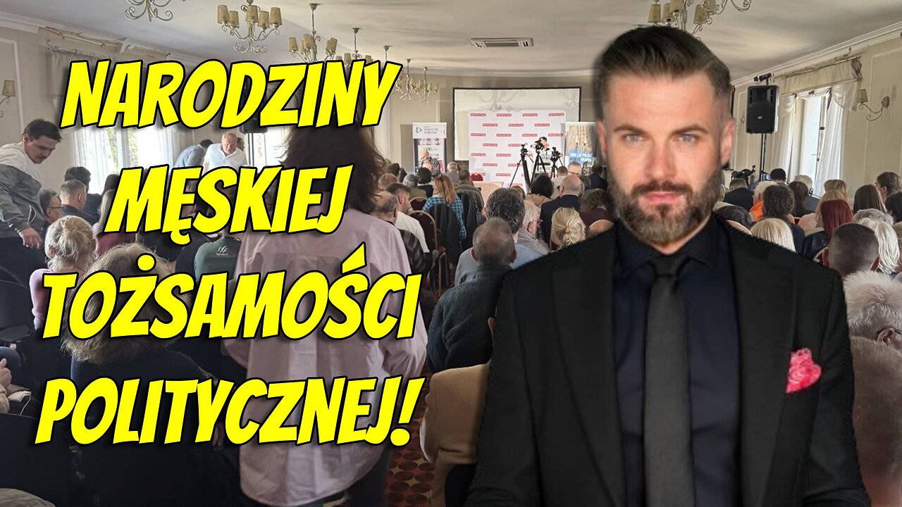 Roman Warszawski na XVI Konferencji PW!