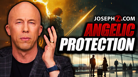 Angels Are Committed to Your Wellbeing | Voice of God with Joseph Z