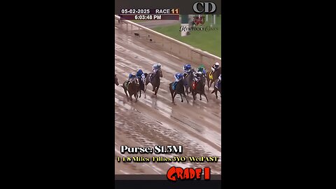 Wet Dirt in the Oaks