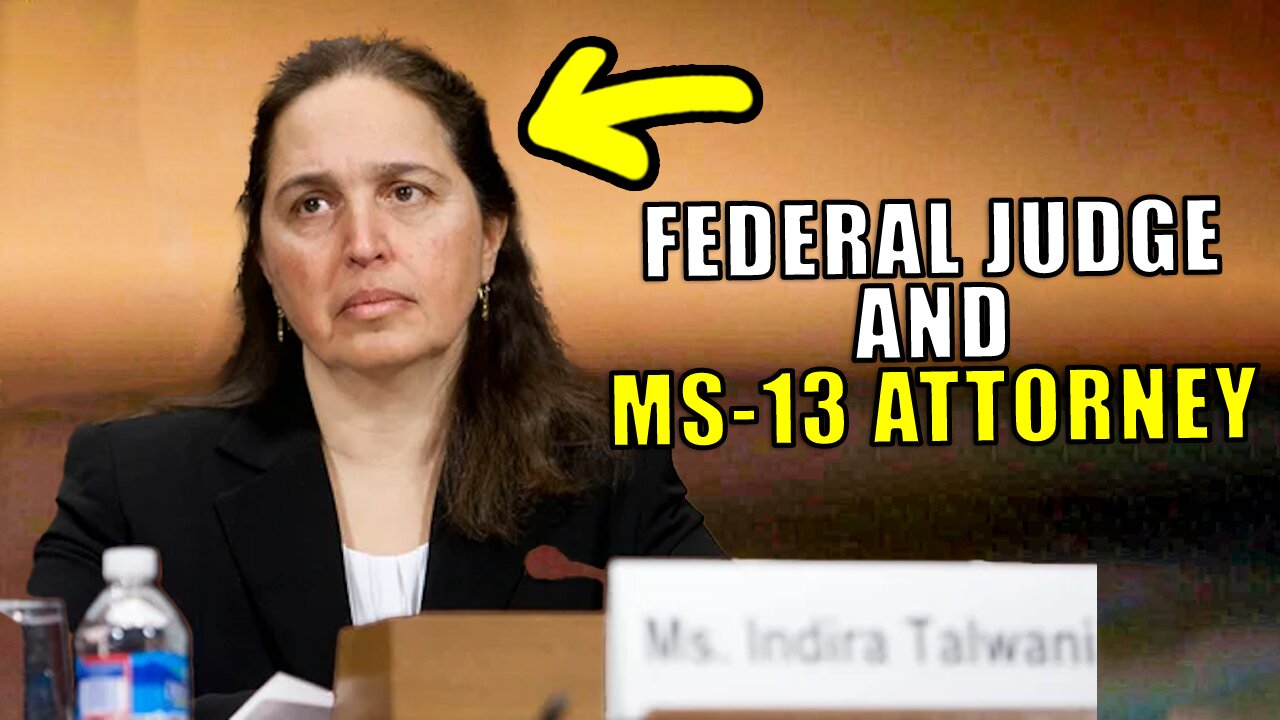 Whack Job Judge SHUTS DOWN 500K Deportations – You Won’t Believe This Insanity!