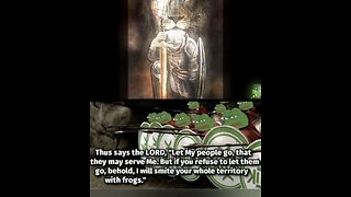 THE GREAT AWAKENING - THE FINAL WAR GOOD AGAINST EVIL - WWG1WGA