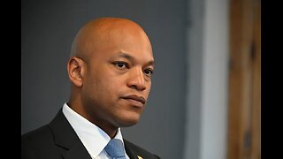Get To The Back of The Bus FBA's: Gov. Wes Moore Veto on Reparations Study