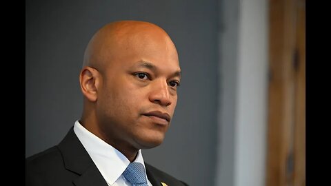 Get To The Back of The Bus FBA's: Gov. Wes Moore Veto on Reparations Study