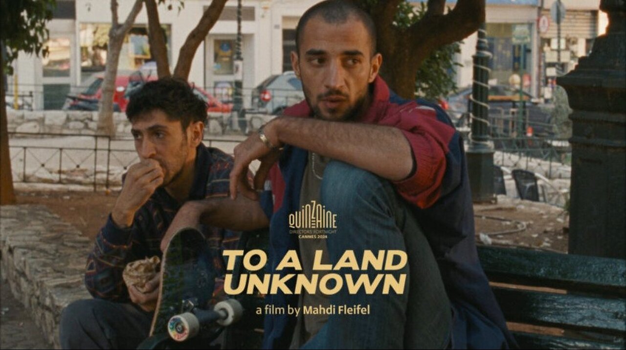 To A Land Unknown (2024)