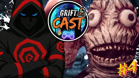 It's Time To FINISH THIS GAME | The Midnight Walk (PC) | Griftcast