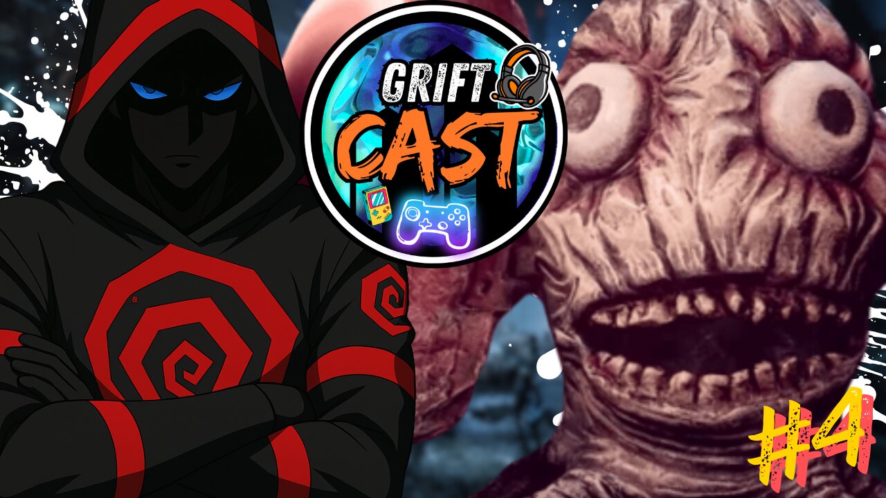 It's Time To FINISH THIS GAME | The Midnight Walk (PC) | Griftcast