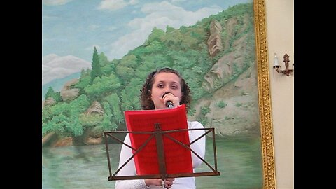 Его любовью , держится земля…