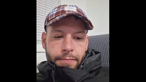 🛑 (VERTICAL) HAMPTON BRANDON (YT) CHILLS WITH CHAT 1-29-26