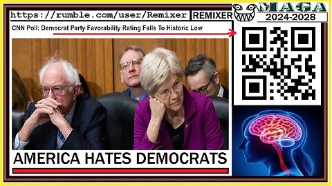 AMERICA HATES DEMOCRATS