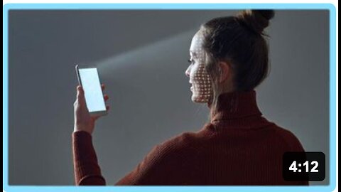 Biometric Consent is the Digital ID