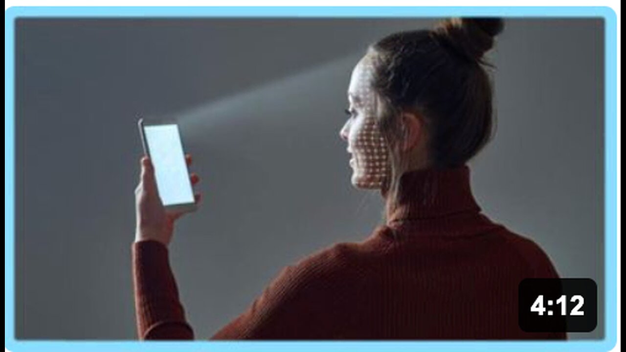 Biometric Consent is the Digital ID