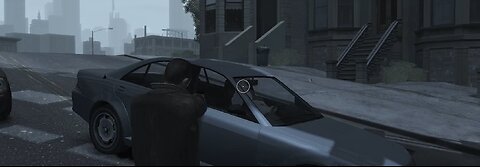 WE'RE BACK!! GRAND THEFT AUTO IV -GTA 4