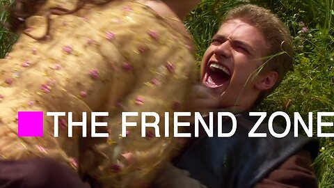 STAR WARS EP 2: The Friend Zone | Auralnauts