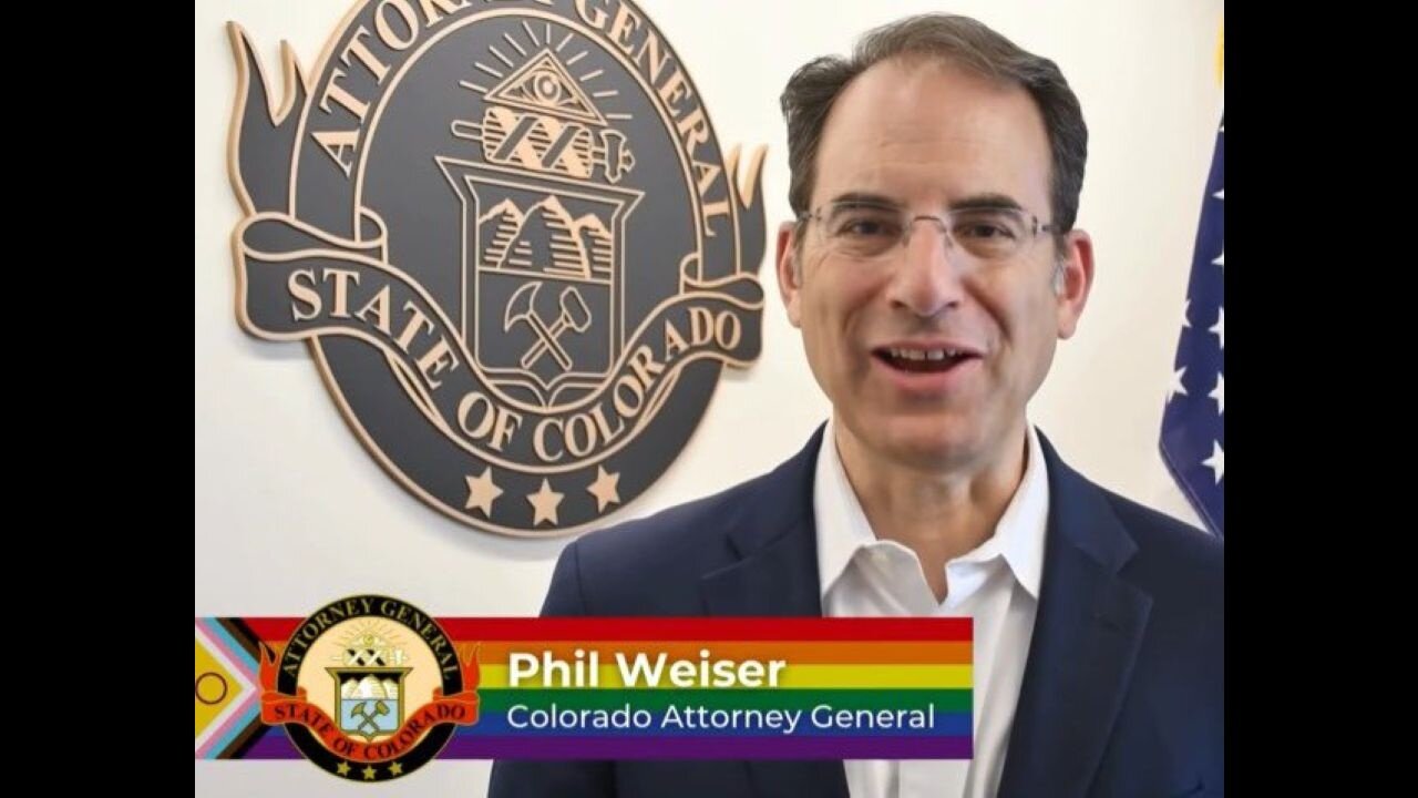 Colorado Law Enforcement Officers Facing Fines, Lawsuits For Alerting ICE About An Illegal Alien
